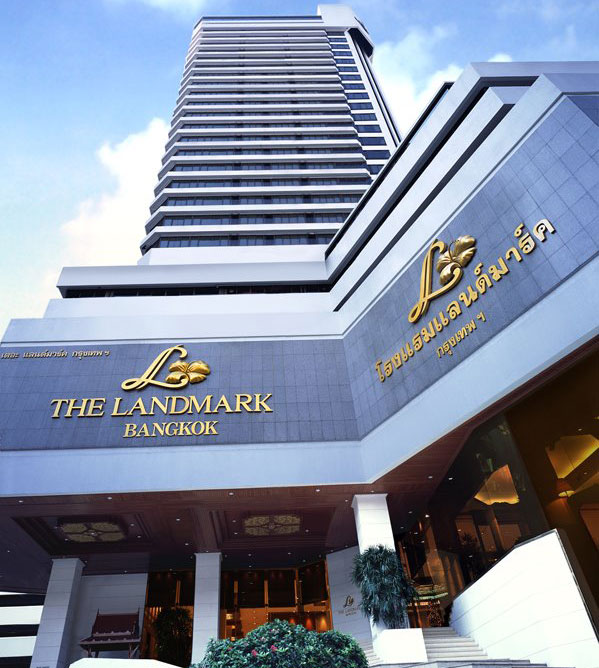 The Landmark Bangkok